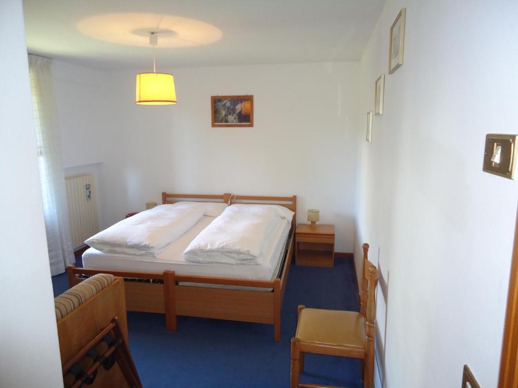 Hotel Pensione Dolomiti Falcade Room photo