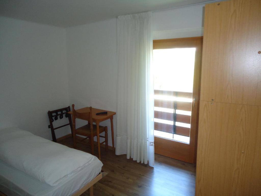 Hotel Pensione Dolomiti Falcade Room photo
